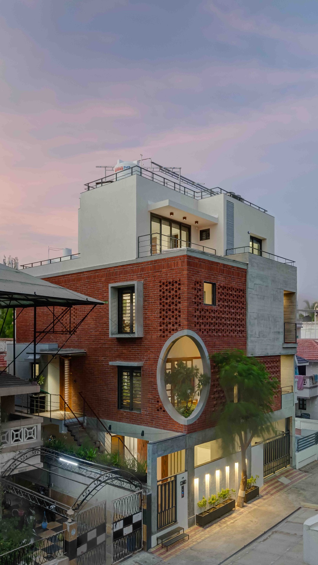 Aangan